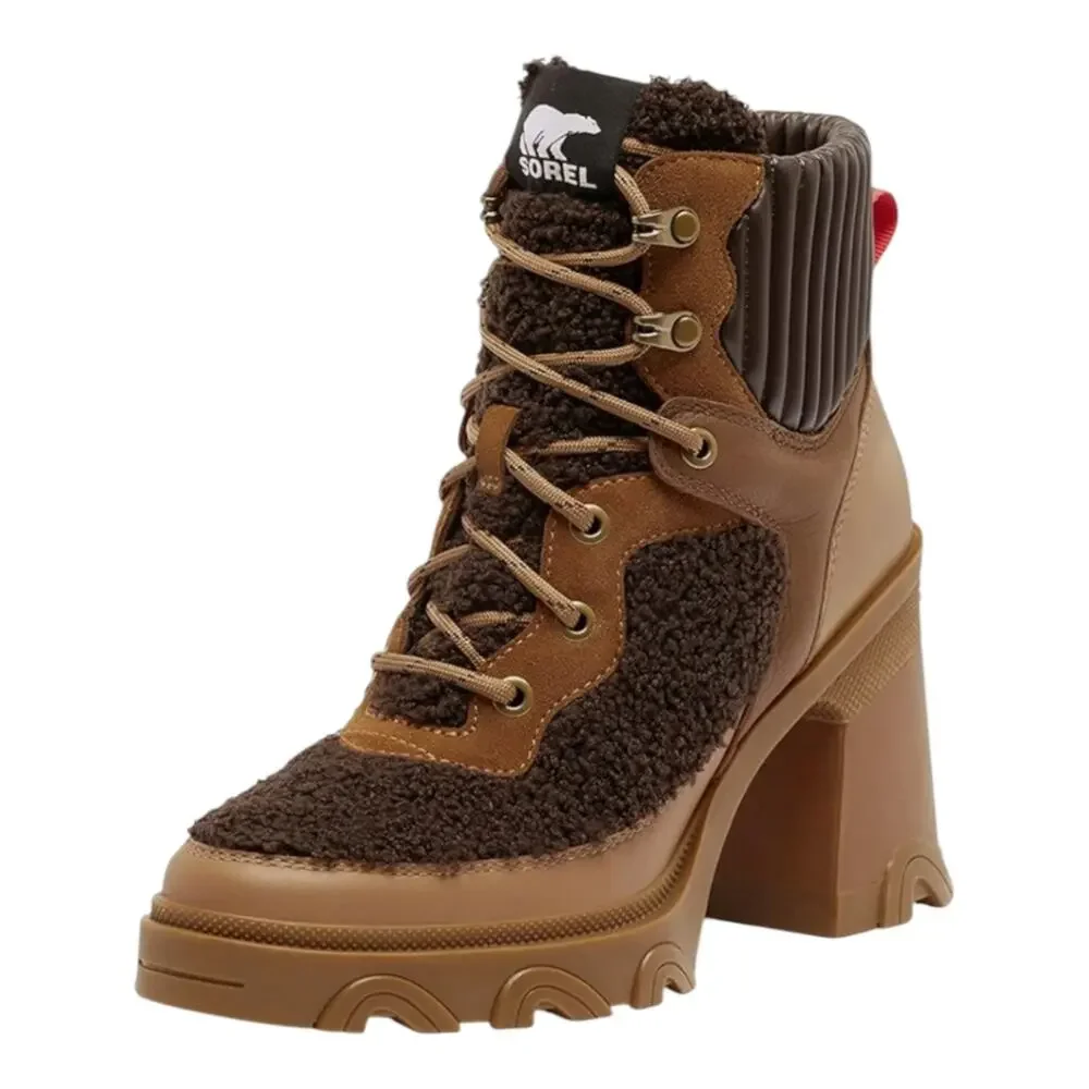 Sorel sundance catalog